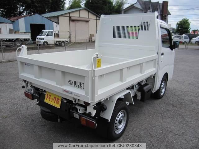 daihatsu hijet-truck 2024 -DAIHATSU 【名変中 】--Hijet Truck S510P--0591168---DAIHATSU 【名変中 】--Hijet Truck S510P--0591168- image 2