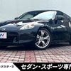 nissan fairlady-z 2010 -NISSAN--Fairlady Z CBA-Z34--Z34-200970---NISSAN--Fairlady Z CBA-Z34--Z34-200970- image 1