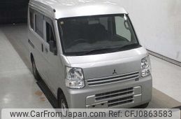 mitsubishi minicab-van 2015 -MITSUBISHI 【千葉 480】--Minicab Van DS17V-105561---MITSUBISHI 【千葉 480】--Minicab Van DS17V-105561-