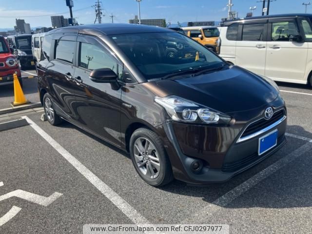 toyota sienta 2016 -TOYOTA--Sienta DAA-NHP170G--NHP170-7066991---TOYOTA--Sienta DAA-NHP170G--NHP170-7066991- image 1