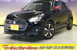 suzuki swift 2017 -SUZUKI--Swift DBA-ZC13S--ZC13S-102618---SUZUKI--Swift DBA-ZC13S--ZC13S-102618-
