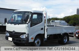 hino dutro 2018 CFJ1694344