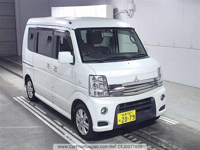 mitsubishi town-box 2014 -MITSUBISHI 【岐阜 582ﾒ2079】--Town Box DS64W--400663---MITSUBISHI 【岐阜 582ﾒ2079】--Town Box DS64W--400663- image 1