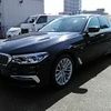 bmw 5-series 2017 -BMW--BMW 5 Series LDA-JC20--WBAJC32000G938756---BMW--BMW 5 Series LDA-JC20--WBAJC32000G938756- image 6