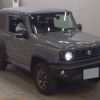 suzuki jimny-sierra 2022 -SUZUKI--Jimny Sierra 3BA-JB74W--JB74W-155581---SUZUKI--Jimny Sierra 3BA-JB74W--JB74W-155581- image 1