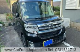 daihatsu tanto 2014 CFJ1681713