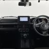 suzuki jimny-sierra 2023 -SUZUKI--Jimny Sierra 3BA-JB74W--JB74W-205549---SUZUKI--Jimny Sierra 3BA-JB74W--JB74W-205549- image 19