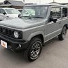 suzuki jimny 2023 -SUZUKI--Jimny 3BA-JB64W--JB64W-317395---SUZUKI--Jimny 3BA-JB64W--JB64W-317395- image 10