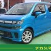 suzuki wagon-r 2017 CFJ1816326 image 1