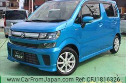 suzuki wagon-r 2017 CFJ1816326