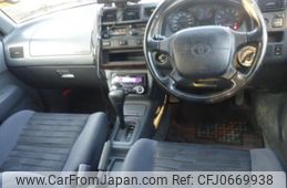 toyota rav4 1996 NIKYO_GC89719