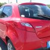 mazda demio 2008 CFJ1658712 image 2
