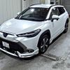 toyota corolla-cross 2022 -TOYOTA 【福岡 333つ2023】--Corolla Cross ZVG11-1047277---TOYOTA 【福岡 333つ2023】--Corolla Cross ZVG11-1047277- image 5