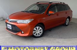 toyota corolla-fielder 2015 -TOYOTA--Corolla Fielder DAA-NKE165G--NKE165-8011173---TOYOTA--Corolla Fielder DAA-NKE165G--NKE165-8011173-