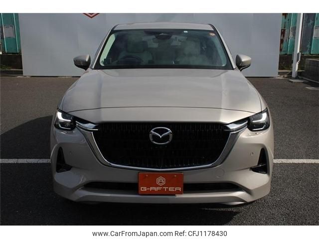 mazda mazda-others 2023 -MAZDA--CX-60 3CA-KH3R3P--KH3R3P-106250---MAZDA--CX-60 3CA-KH3R3P--KH3R3P-106250- image 2