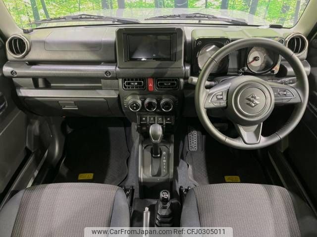 suzuki jimny-sierra 2022 -SUZUKI--Jimny Sierra 3BA-JB74W--JB74W-177877---SUZUKI--Jimny Sierra 3BA-JB74W--JB74W-177877- image 2