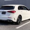 mercedes-benz a-class 2024 CFJ1776407 image 5