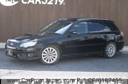 subaru legacy-touring-wagon 2008 -SUBARU--Legacy Wagon BP5--162621---SUBARU--Legacy Wagon BP5--162621-