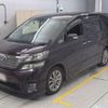 toyota vellfire 2010 CFJ1654597 image 1