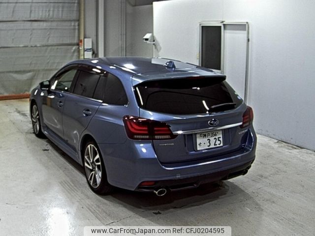 subaru levorg 2014 -SUBARU 【神戸 356せ】--Levorg VM4-023842---SUBARU 【神戸 356せ】--Levorg VM4-023842- image 2