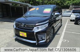 toyota voxy 2016 -TOYOTA--Voxy DBA-ZRR80W--ZRR80-0222319---TOYOTA--Voxy DBA-ZRR80W--ZRR80-0222319-