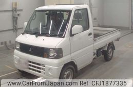 mitsubishi minicab-truck 2005 CFJ1877335