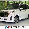 toyota roomy 2022 quick_quick_M900A_M900A-0649794 image 1