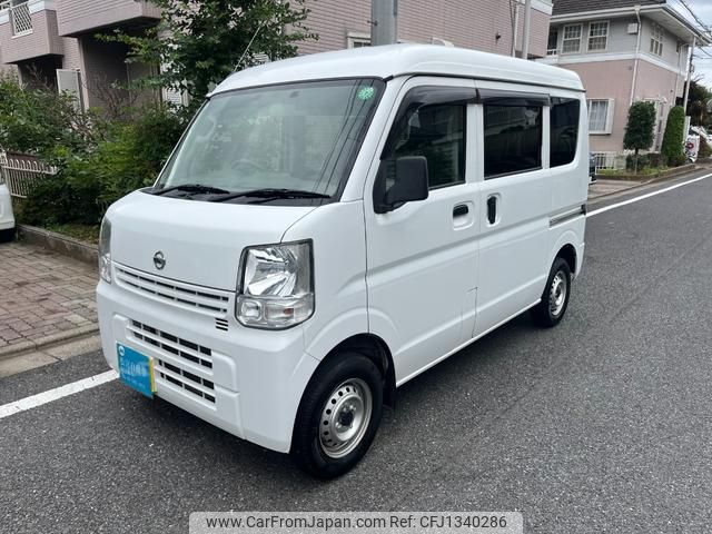 nissan nv100-clipper 2019 GOO_JP_700050294530250625001 image 1