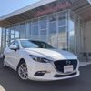 mazda axela 2017 CFJ1778423 image 1