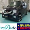 honda n-wgn 2020 -HONDA 【愛媛 581ﾈ4544】--N WGN 6BA-JH3--JH3-2003445---HONDA 【愛媛 581ﾈ4544】--N WGN 6BA-JH3--JH3-2003445- image 1