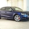 audi s3 2017 quick_quick_ABA-8VDJHL_WAUZZZ8V3J1009740 image 5