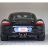 porsche cayman 2008 -PORSCHE--Porsche Cayman ABA-98720--WP0ZZZ98Z8U751835---PORSCHE--Porsche Cayman ABA-98720--WP0ZZZ98Z8U751835- image 2