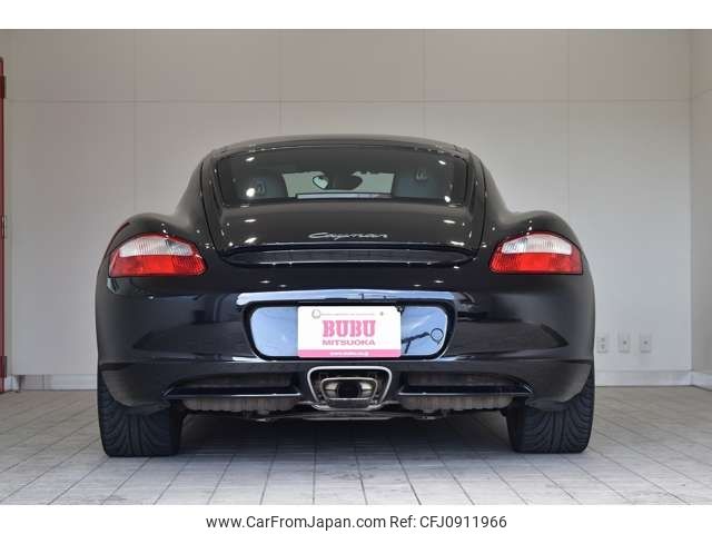 porsche cayman 2008 -PORSCHE--Porsche Cayman ABA-98720--WP0ZZZ98Z8U751835---PORSCHE--Porsche Cayman ABA-98720--WP0ZZZ98Z8U751835- image 2