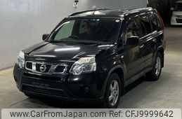 nissan x-trail 2013 -NISSAN--X-Trail NT31-318170---NISSAN--X-Trail NT31-318170-