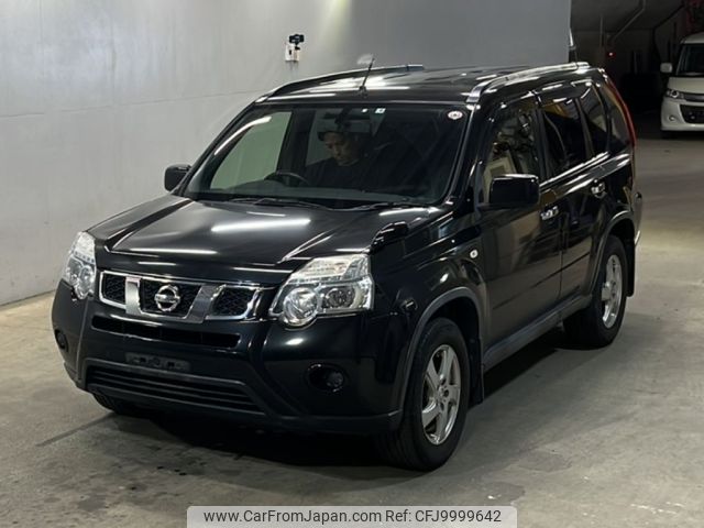 nissan x-trail 2013 -NISSAN--X-Trail NT31-318170---NISSAN--X-Trail NT31-318170- image 1