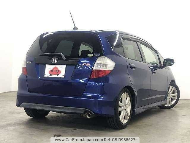 honda fit 2007 504928-922476 image 2