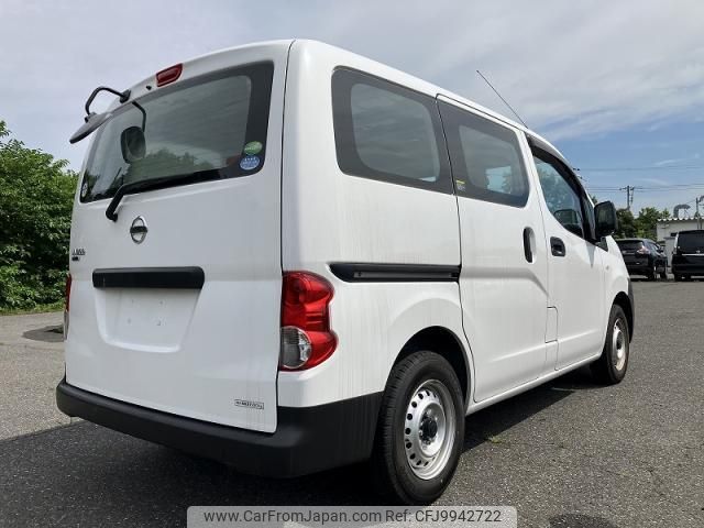 nissan nv200-vanette-van 2014 quick_quick_DBF-VM20_051869 image 2