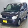 suzuki wagon-r 2015 -SUZUKI 【広島 581さ7238】--Wagon R MH34S-410580---SUZUKI 【広島 581さ7238】--Wagon R MH34S-410580- image 1