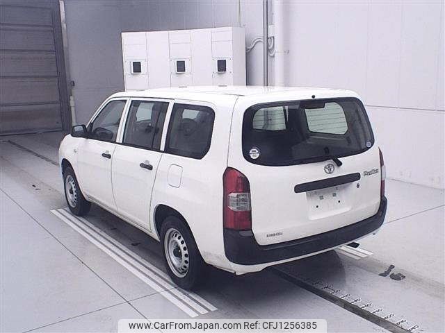 toyota probox-van 2020 -TOYOTA--Probox Van NCP165V-0075666---TOYOTA--Probox Van NCP165V-0075666- image 2