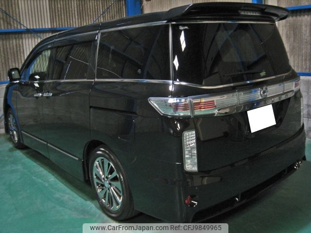 nissan elgrand 2019 -NISSAN--Elgrand DBA-PE52--PE52-070502---NISSAN--Elgrand DBA-PE52--PE52-070502- image 2