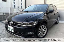 volkswagen polo 2019 quick_quick_AWCHZ_WVWZZZAWZKU101395