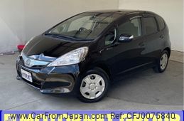 honda fit 2011 -HONDA--Fit DAA-GP1--GP1-1095168---HONDA--Fit DAA-GP1--GP1-1095168-