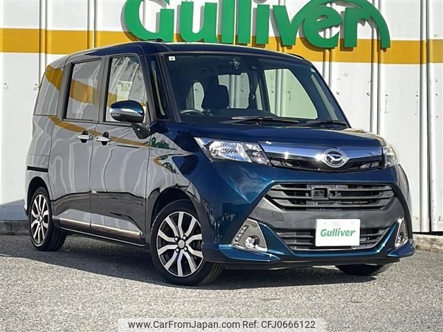 daihatsu thor 2017 -DAIHATSU--Thor DBA-M900S--M900S-0012112---DAIHATSU--Thor DBA-M900S--M900S-0012112- image 1