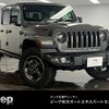 jeep gladiator 2022 CFJ1792043 image 1