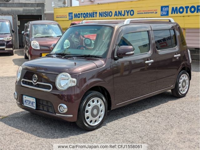daihatsu mira-cocoa 2012 CFJ1558061 image 1