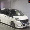 nissan serena 2019 -NISSAN 【名古屋 307ﾑ8233】--Serena GFC27-150246---NISSAN 【名古屋 307ﾑ8233】--Serena GFC27-150246- image 1