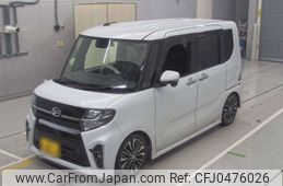 daihatsu tanto 2020 -DAIHATSU 【三重 587ち8810】--Tanto LA650S-0086849---DAIHATSU 【三重 587ち8810】--Tanto LA650S-0086849-