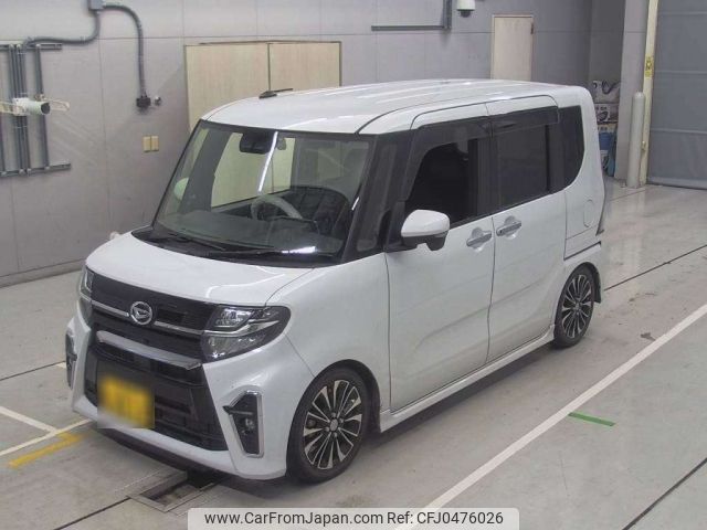 daihatsu tanto 2020 -DAIHATSU 【三重 587ち8810】--Tanto LA650S-0086849---DAIHATSU 【三重 587ち8810】--Tanto LA650S-0086849- image 1