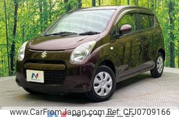 suzuki alto 2011 -SUZUKI--Alto DBA-HA25S--HA25S-772869---SUZUKI--Alto DBA-HA25S--HA25S-772869-