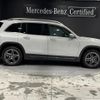 mercedes-benz glb-class 2023 quick_quick_247613M_W1N2476132W320336 image 4